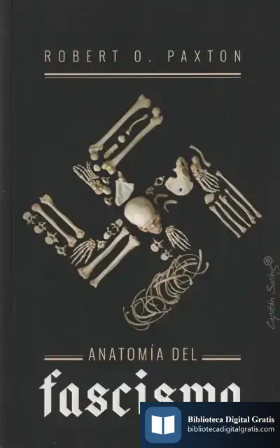 Descargar Anatomía Del Fascismo de Robert O. Paxton