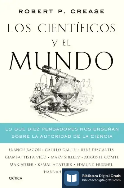 Descargar Los Científicos Y El Mundo