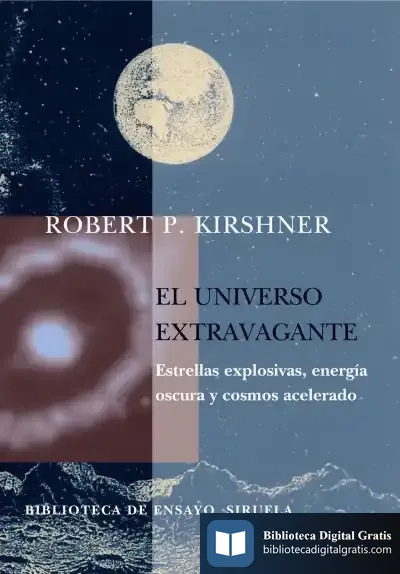 Descargar El Universo Extravagante