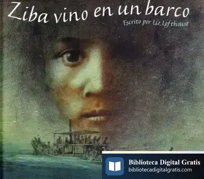 Descargar Ziba Vino En Un Barco de Robert R. Ingpen