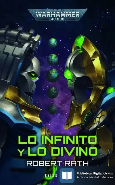 Descargar El Infinito Y Lo Divino