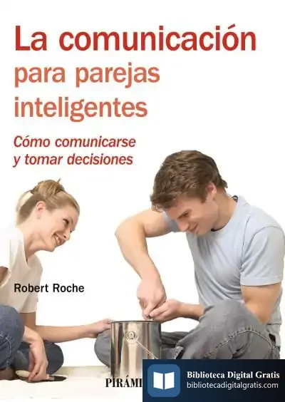 Descargar La Comunicación Para Parejas Inteligentes