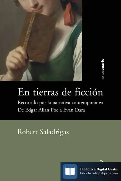 Descargar En Tierras De Ficción