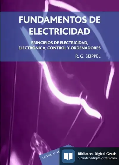 Descargar Fundamentos De Electricidad de Olga Bertomeu