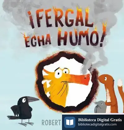 Descargar ¡Fergal Echa Humo!