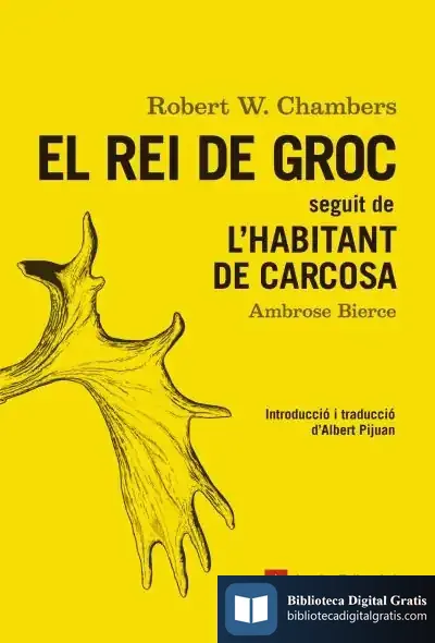 Descargar El Rei De Groc