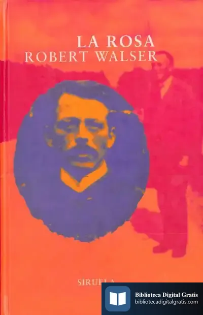 Descargar La Rosa de Robert Walser
