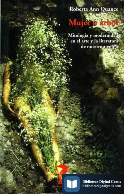 Descargar Mujer O Árbol