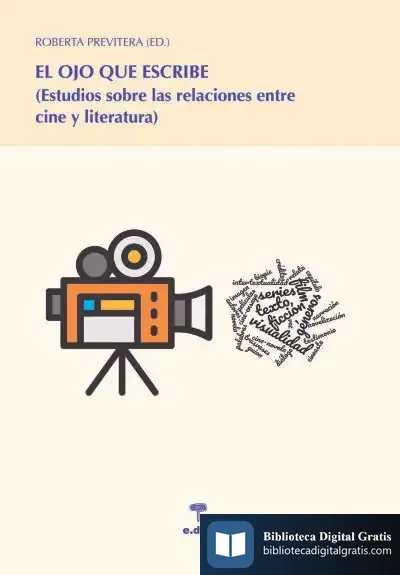 Descargar El Ojo Que Escribe