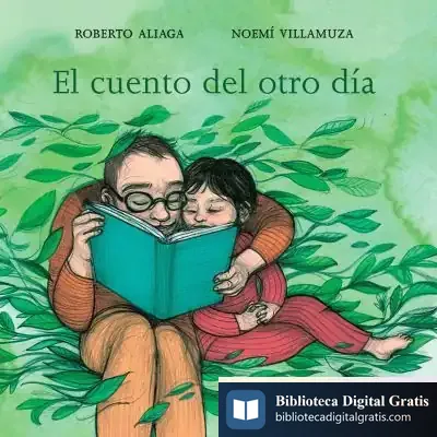 Descargar El Cuento Del Otro Día