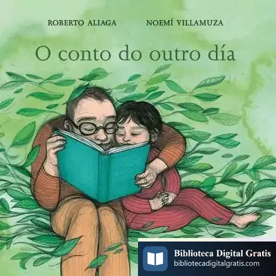 Descargar O Conto Do Outro Día