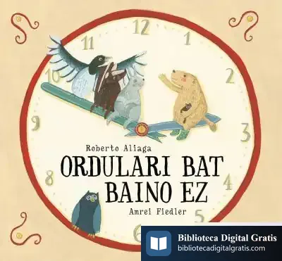 Descargar Ordulari Bat Baino Ez