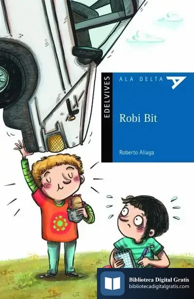 Descargar Robi Bit
