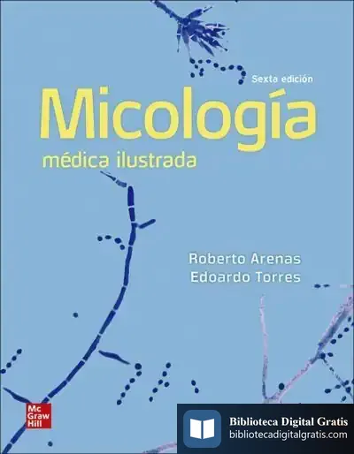Descargar Micología Médica Ilustrada