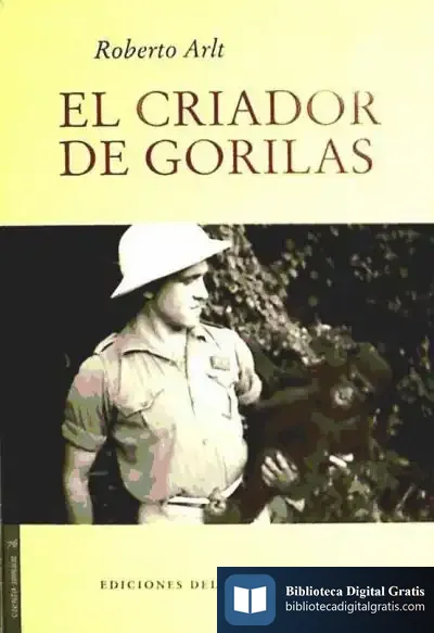 Descargar El Criador De Gorilas