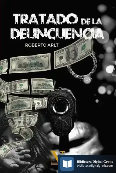 Descargar Tratado De La Delincuencia