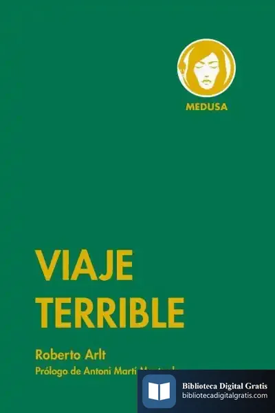 Descargar Viaje Terrible