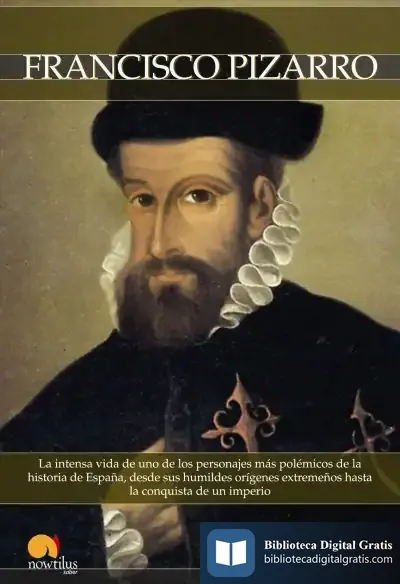 Descargar Breve Historia De Francisco Pizarro