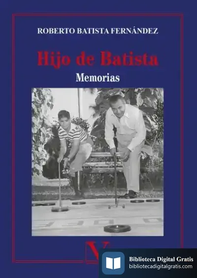 Descargar Hijo De Batista
