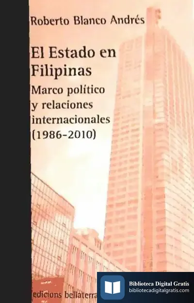 Descargar Estado En Filiplinas, El de Andrea Camilleri