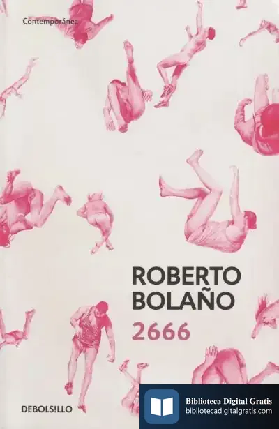 Descargar 2666
