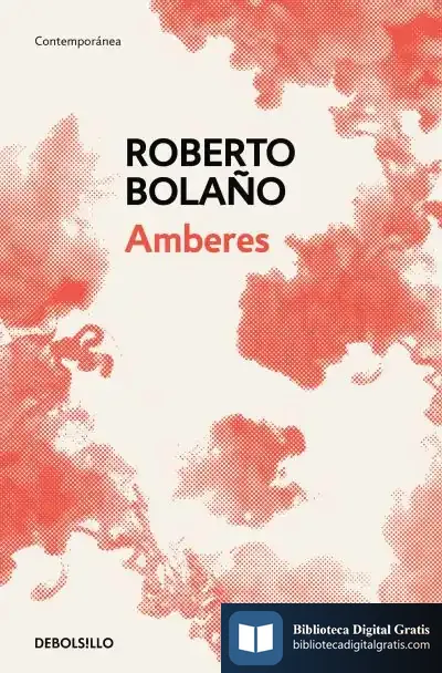 Descargar Amberes de Roberto Bolaño