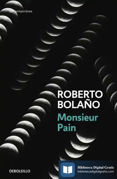 Descargar Monsieur Pain