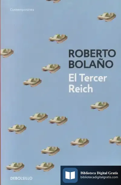 Descargar Tercer Reich, El
