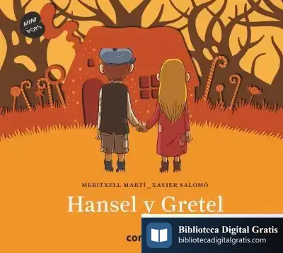 Descargar Hansel Y Gretel (+ 3 Años)