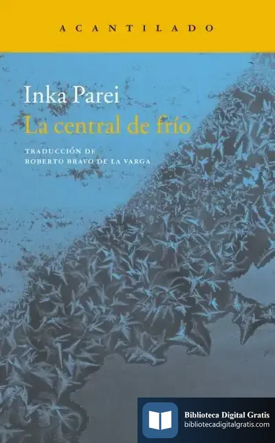 Descargar La Central De Frío