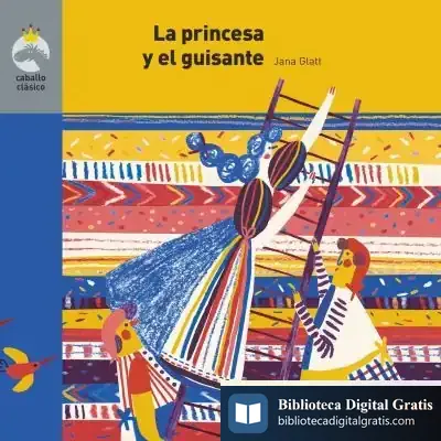 Descargar La Princesa Y El Guisante de Roberto Bravo de la Varga