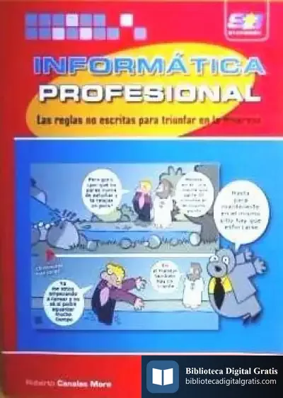 Descargar Informática Profesional