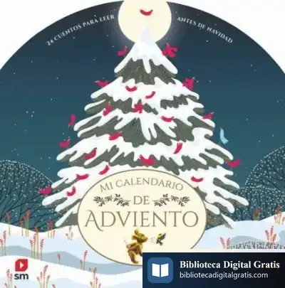 Descargar Mi Calendario De Adviento de Roberto Carrillo