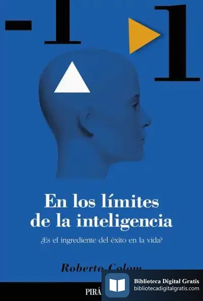 Descargar En Los Límites De La Inteligencia