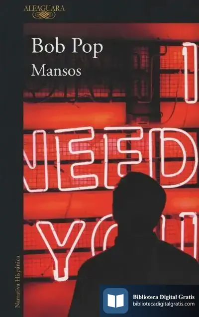 Descargar Mansos