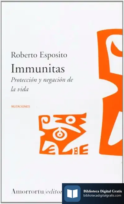 Descargar Immunitas de Jean Craighead George