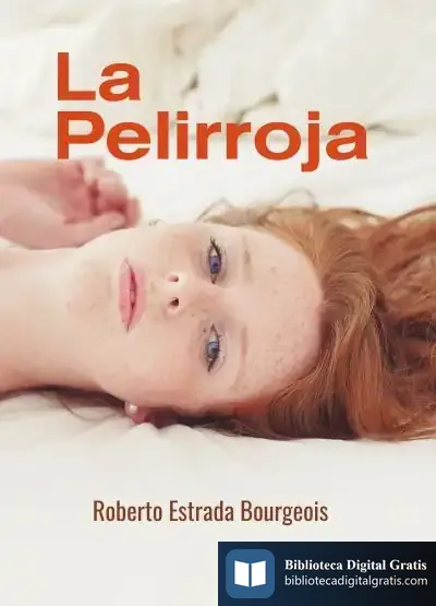 Descargar La Pelirroja