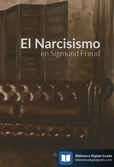 Descargar El Narcisismo En Sigmund Freud