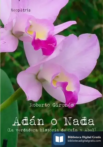Descargar Adán O Nada