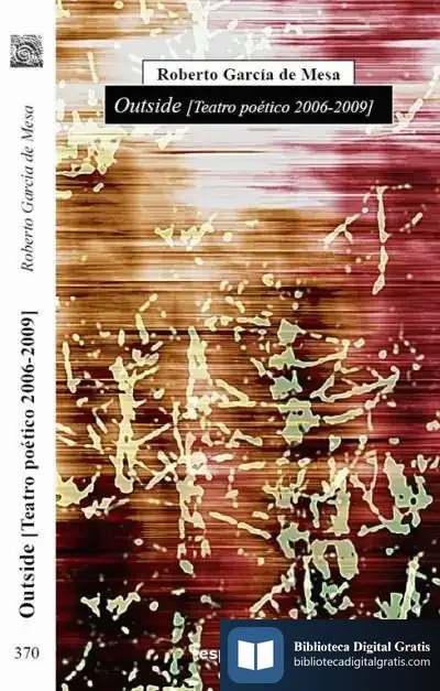 Descargar Outside de Stephen Barker