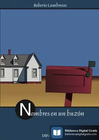 Descargar Nombres En Un Buzón