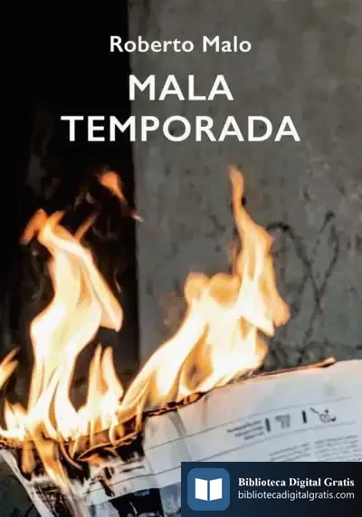 Descargar Mala Temporada