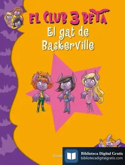 Descargar El Gat De Baskerville