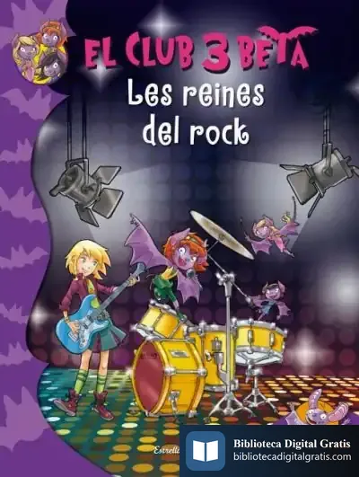 Descargar Les Reines Del Rock de Iñaki Abad