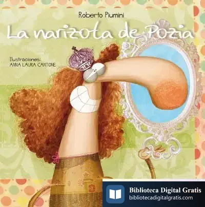 Descargar La Narizota De Pozia