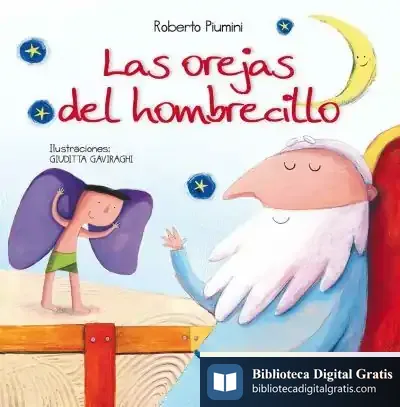 Descargar Las Orejas Del Hombrecillo