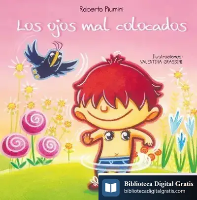 Descargar Los Ojos Mal Colocados