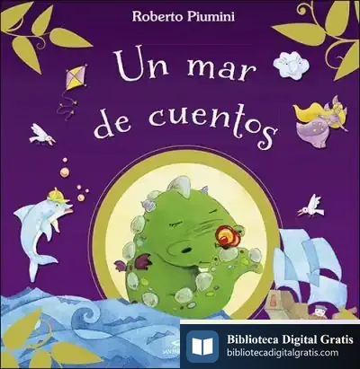 Descargar Un Mar De Cuentos de Roberto Piumini