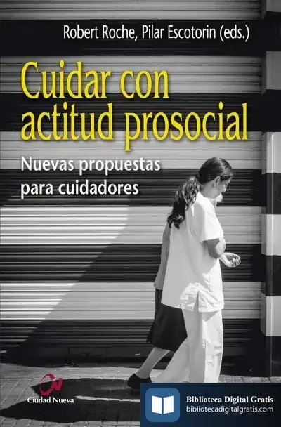 Descargar Cuidar Con Actitud Prosocial