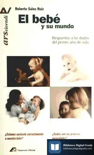Descargar El Bebé Y Su Mundo de Carlos Puerto